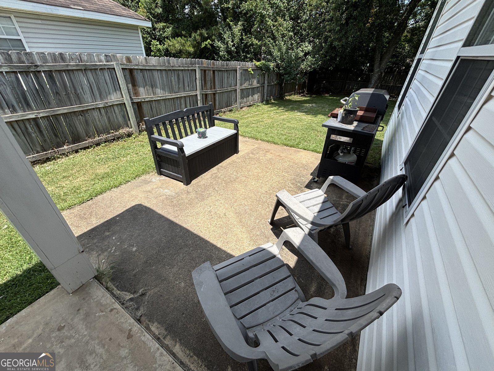 126 Kentshire Lane Bonaire - Photo 43