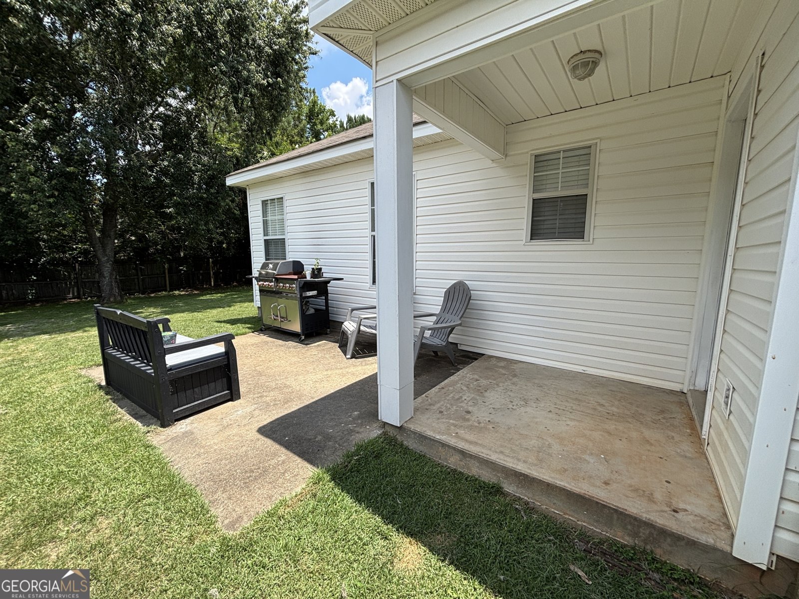 126 Kentshire Lane Bonaire - Photo 44