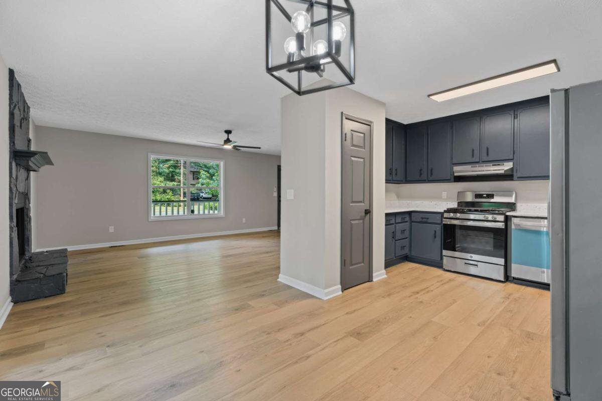 4553 Mars Court Acworth - Photo 12