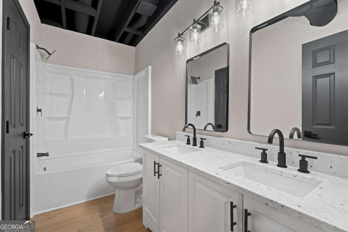 4553 Mars Court Acworth - Photo 32