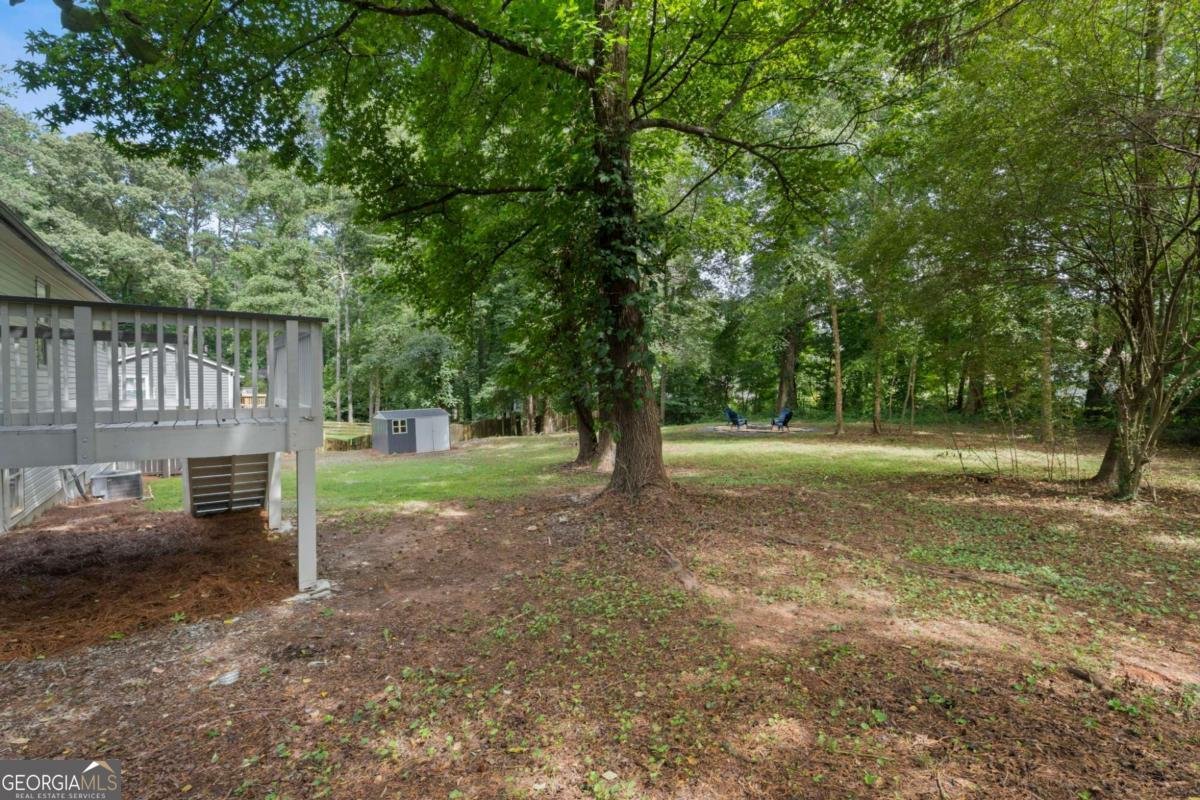 4553 Mars Court Acworth - Photo 38