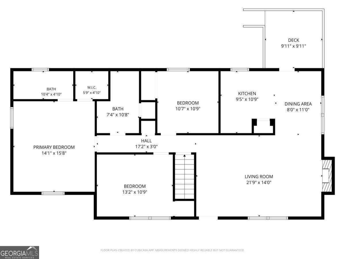 4553 Mars Court Acworth - Photo 43
