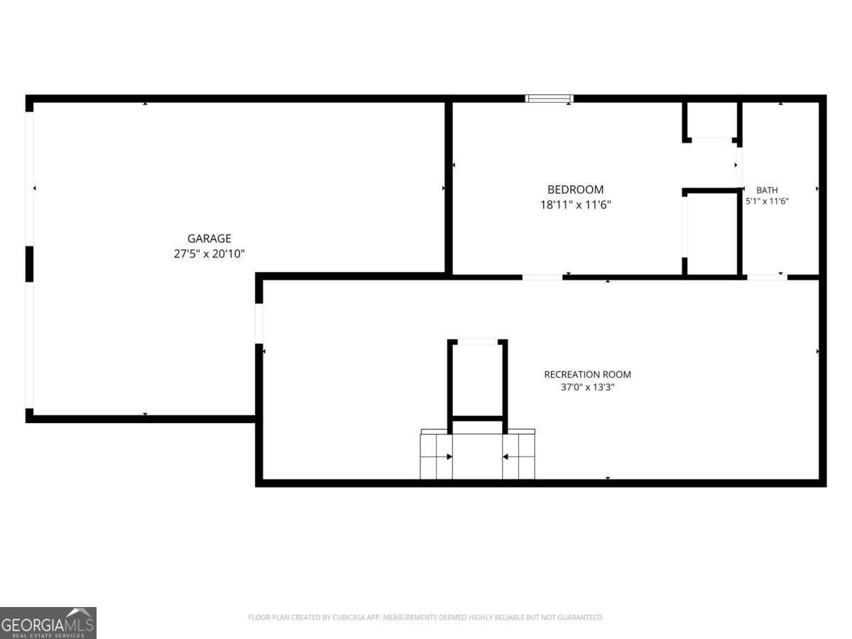 4553 Mars Court Acworth - Photo 44