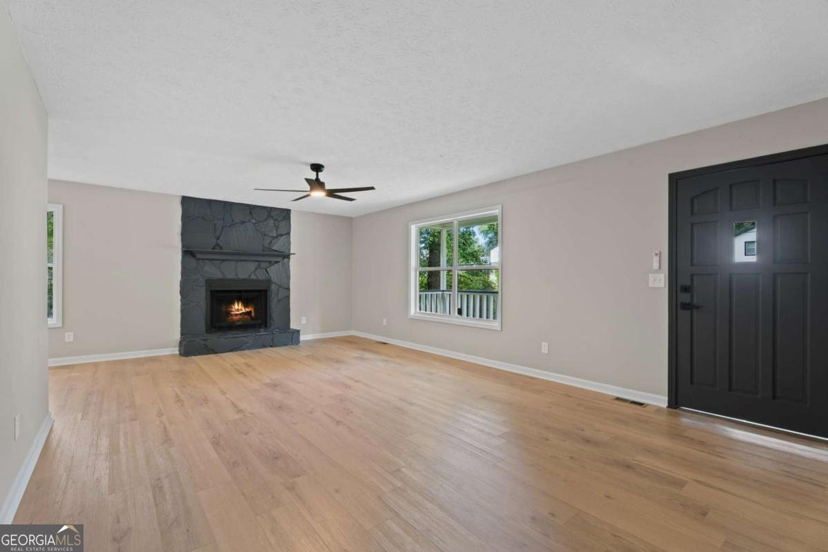 4553 Mars Court Acworth - Photo 9