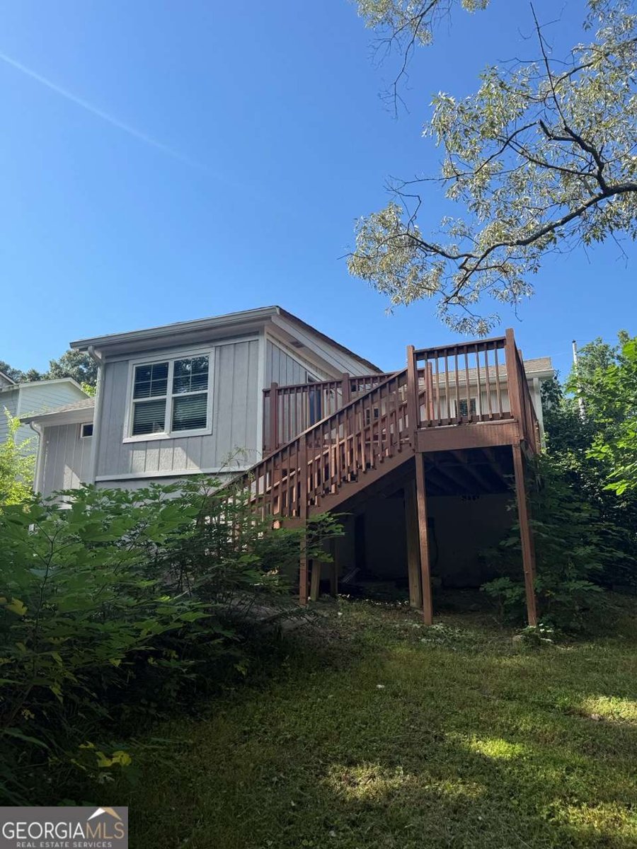 2191 Tiger Flowers Drive Atlanta - Photo 10