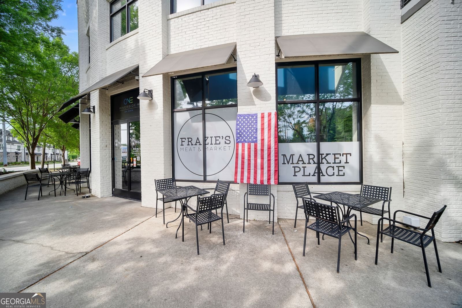 2030 Main Street Atlanta - Photo 29