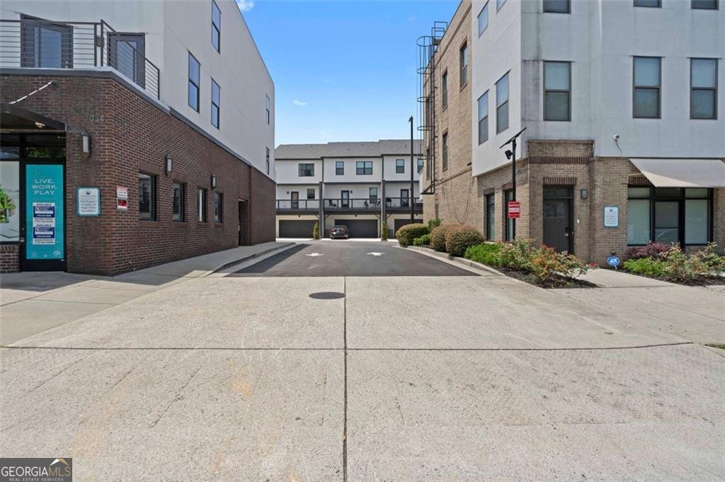 2030 Main Street Atlanta - Photo 36