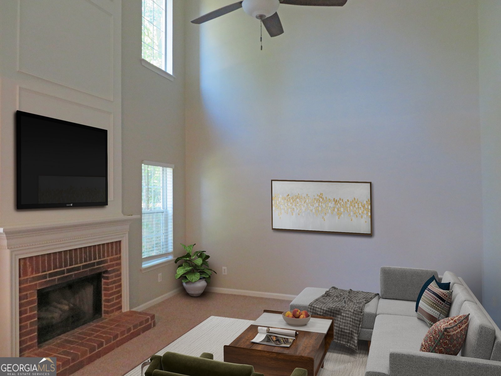 4354 Sentinel Place Kennesaw - Photo 12
