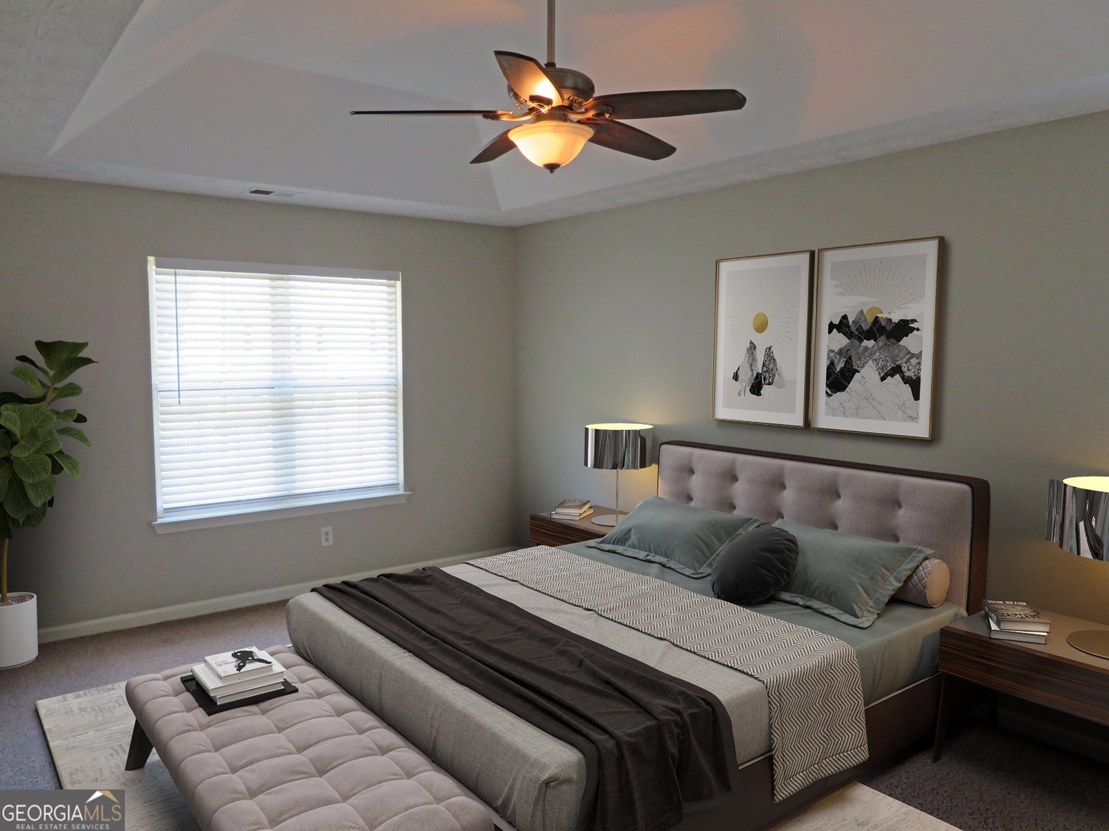 4354 Sentinel Place Kennesaw - Photo 19