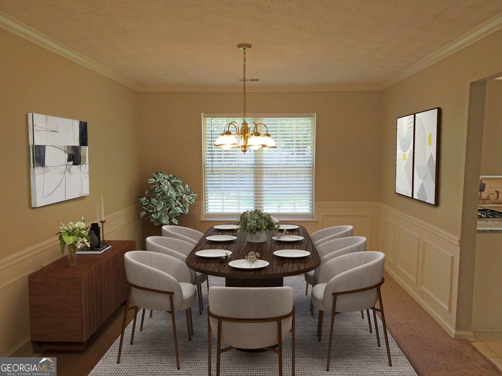 4354 Sentinel Place Kennesaw - Photo 7