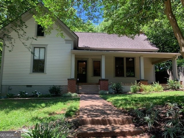 279 Yonah Avenue Athens - main photo
