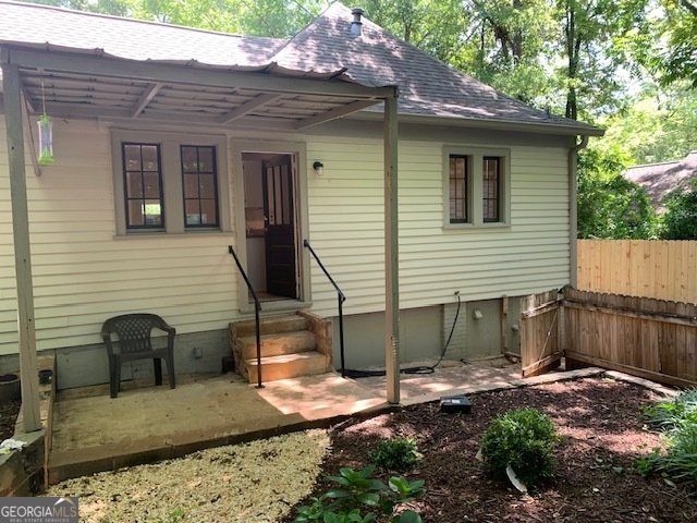 279 Yonah Avenue Athens - Photo 43