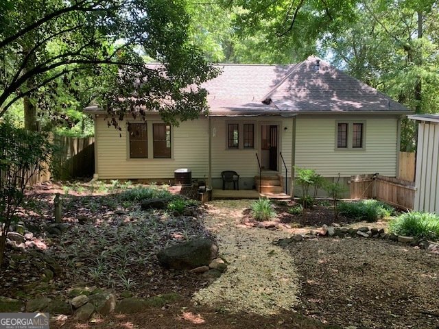 279 Yonah Avenue Athens - Photo 47
