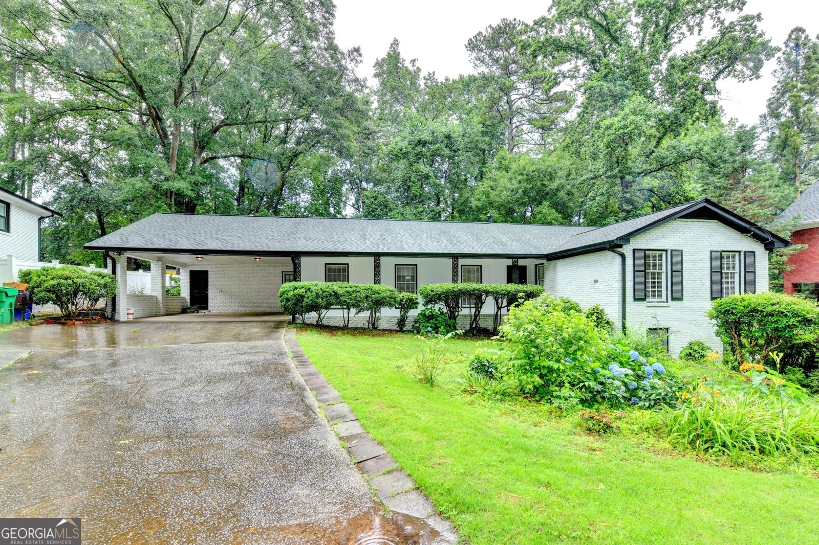 2048 Fisher Trail Atlanta - main photo