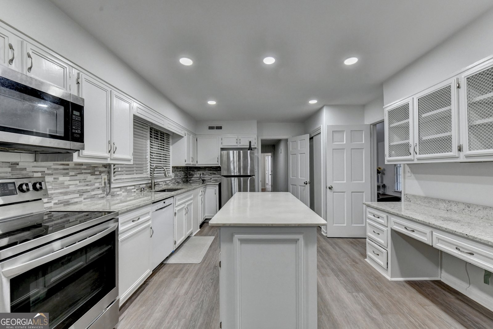 2048 Fisher Trail Atlanta - Photo 13