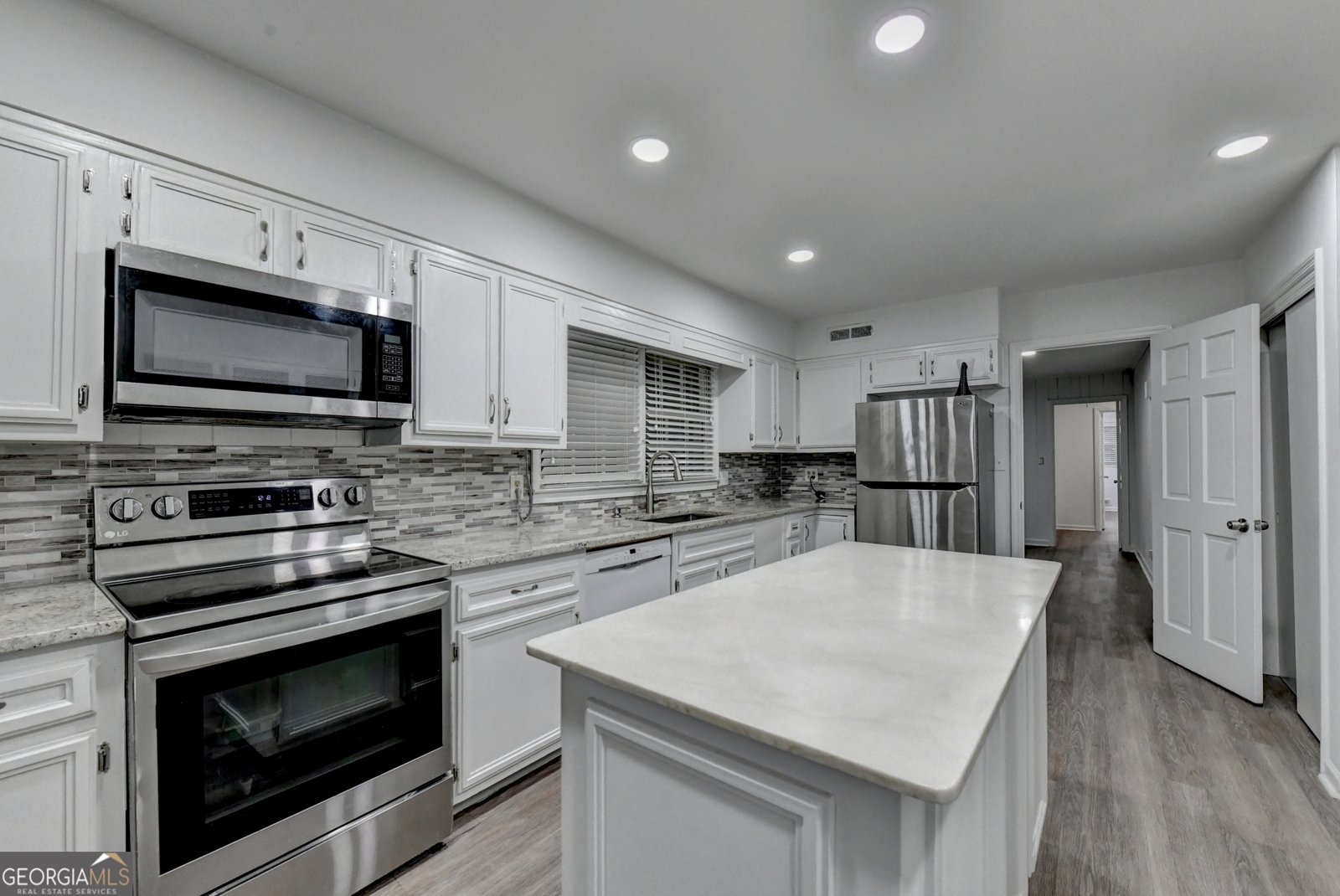 2048 Fisher Trail Atlanta - Photo 14