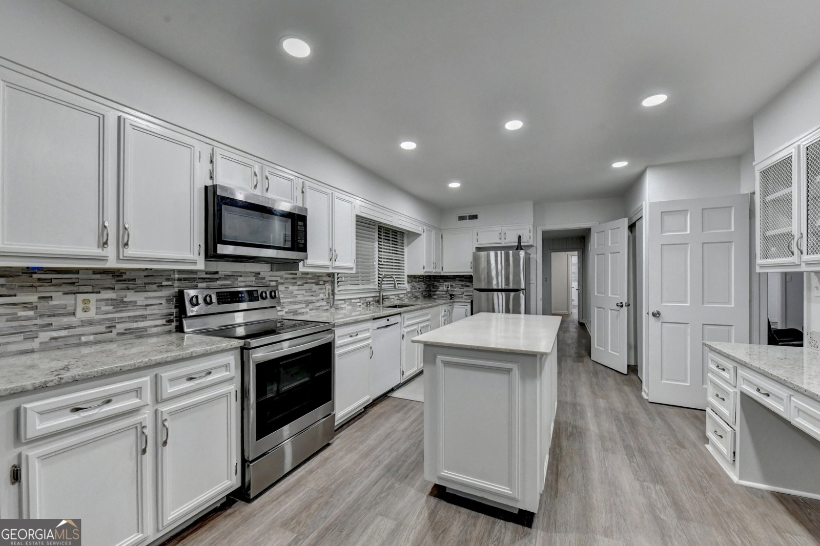 2048 Fisher Trail Atlanta - Photo 15