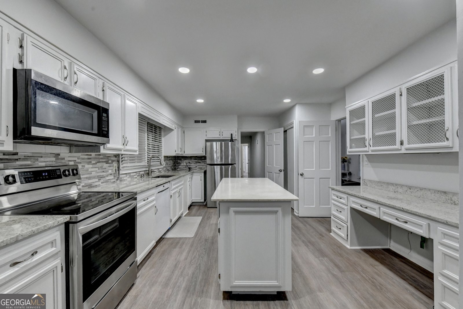 2048 Fisher Trail Atlanta - Photo 16