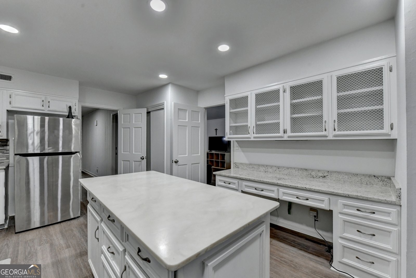 2048 Fisher Trail Atlanta - Photo 17