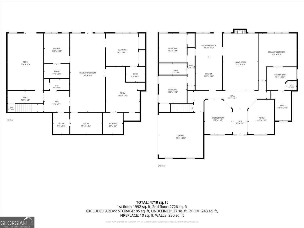 1291 Riverwalk Road Bishop - Photo 67