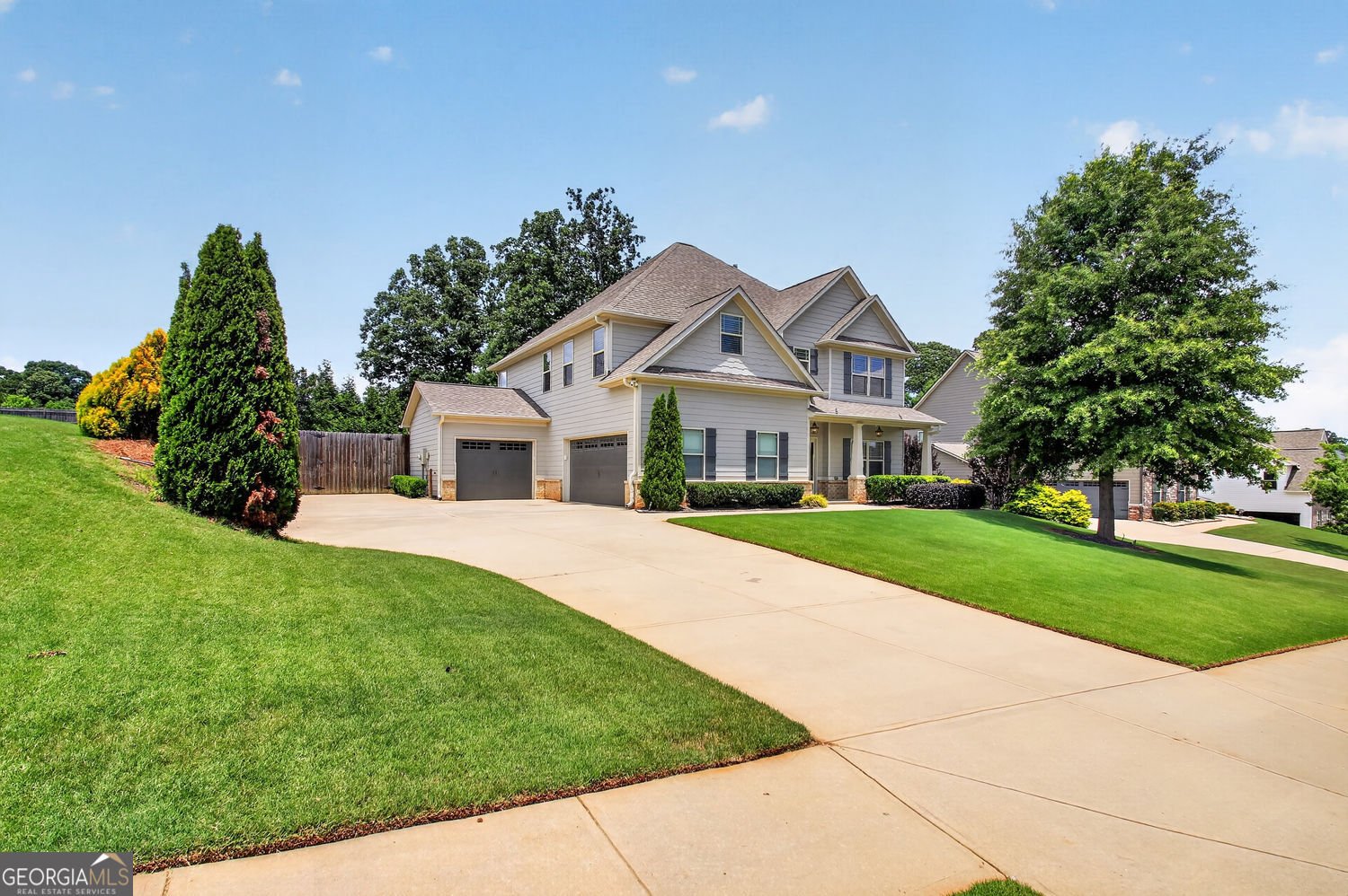 1053 Abe Lincoln Way Jefferson - main photo