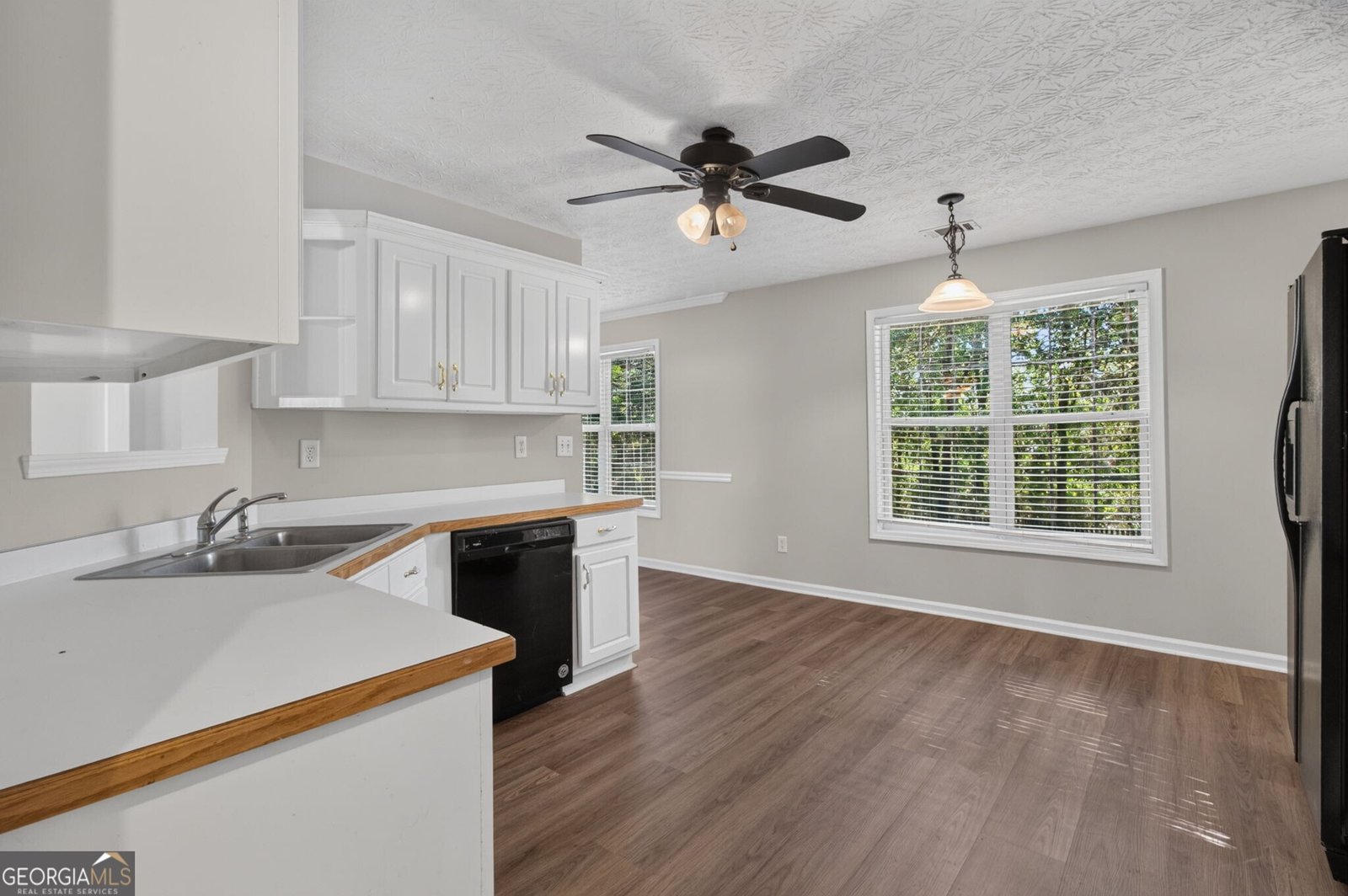 1520 Riverglen Drive Loganville - Photo 11