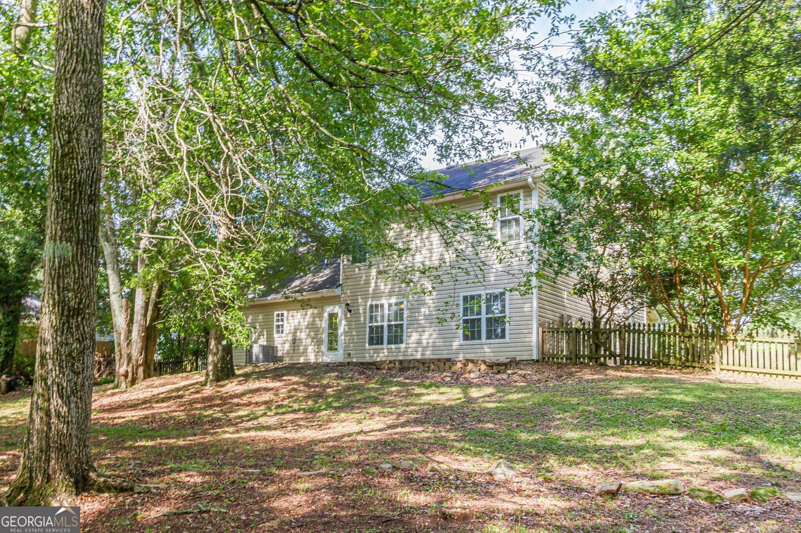 1520 Riverglen Drive Loganville - Photo 36