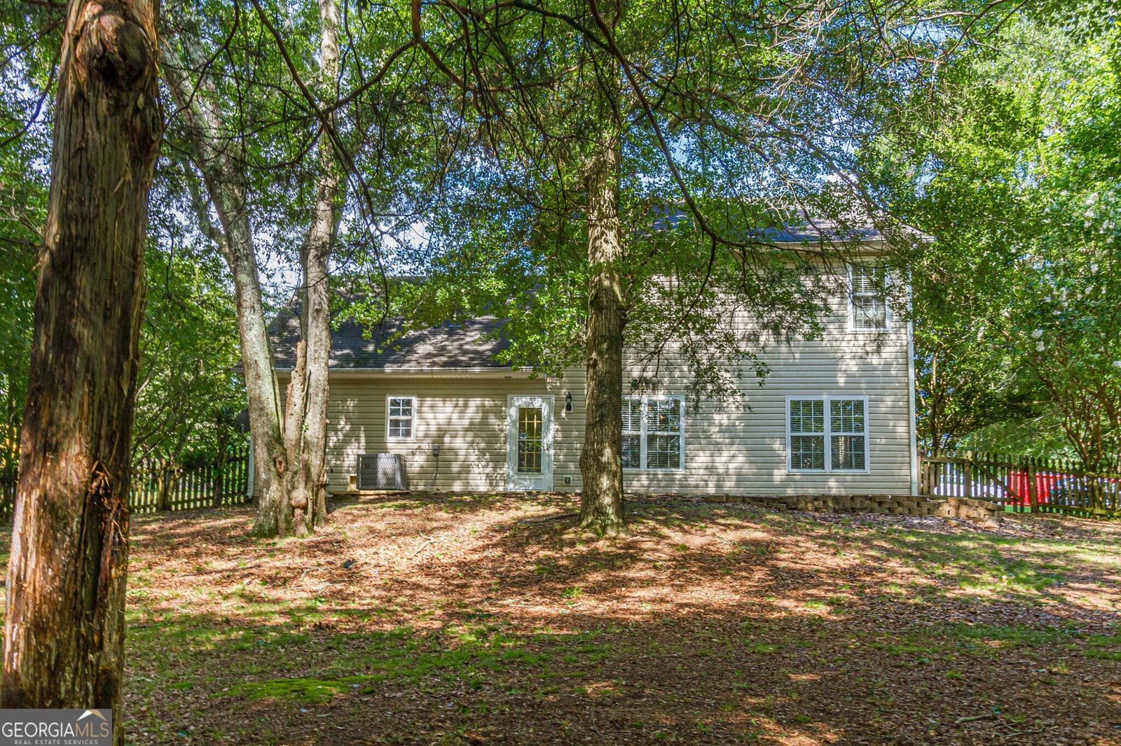 1520 Riverglen Drive Loganville - Photo 37