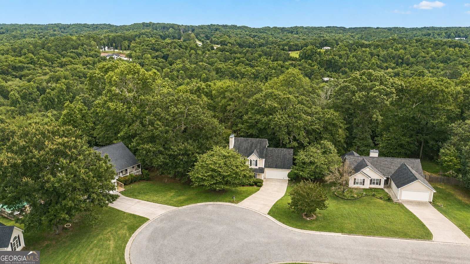 1520 Riverglen Drive Loganville - Photo 39