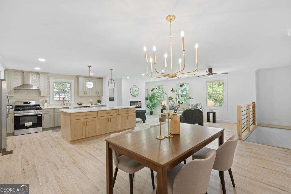 2938 Heather Drive Atlanta - Photo 14