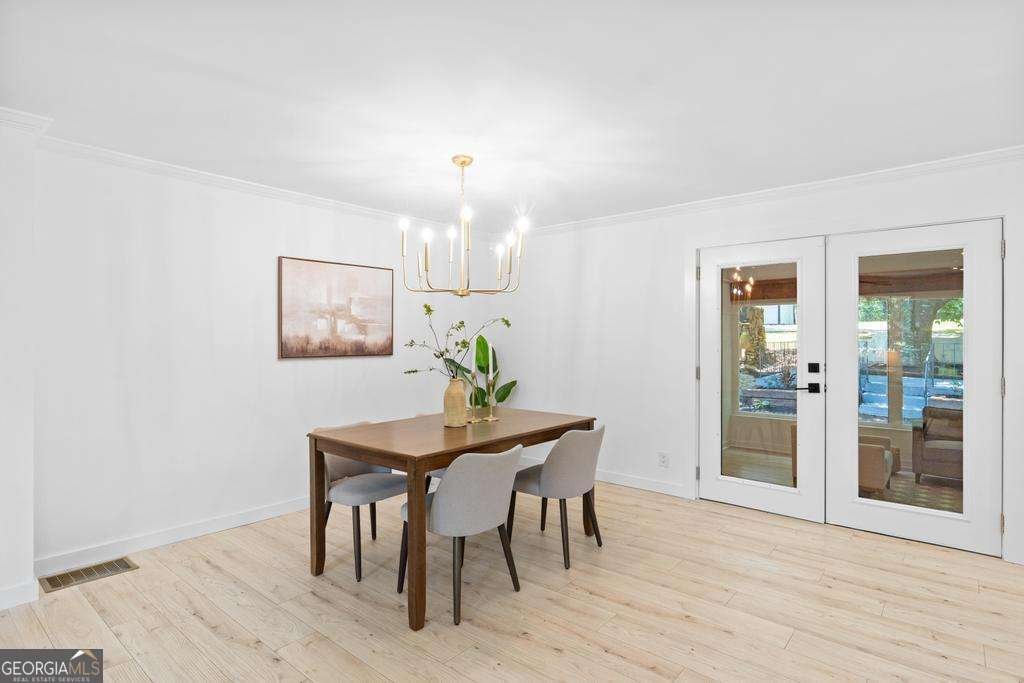 2938 Heather Drive Atlanta - Photo 15