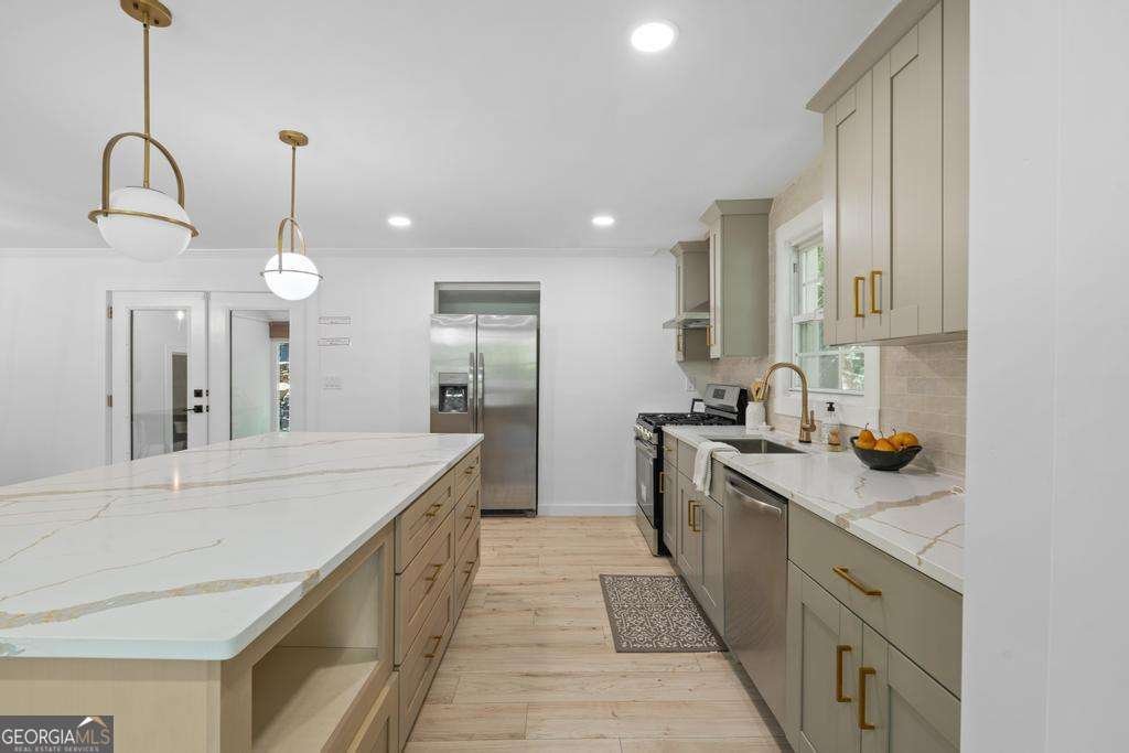 2938 Heather Drive Atlanta - Photo 17