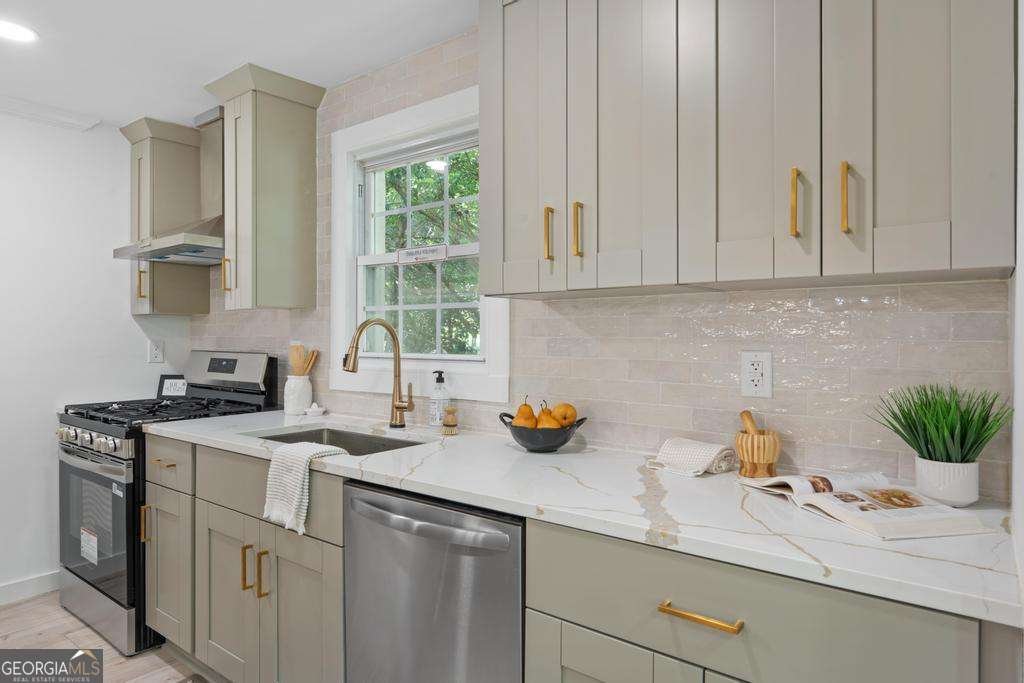 2938 Heather Drive Atlanta - Photo 18