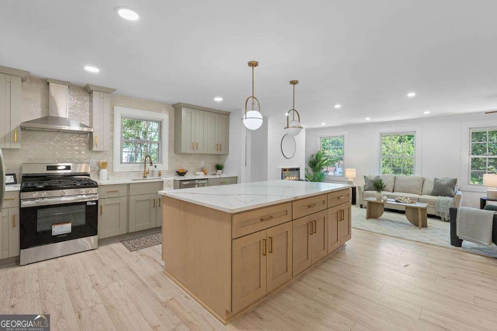 2938 Heather Drive Atlanta - Photo 20
