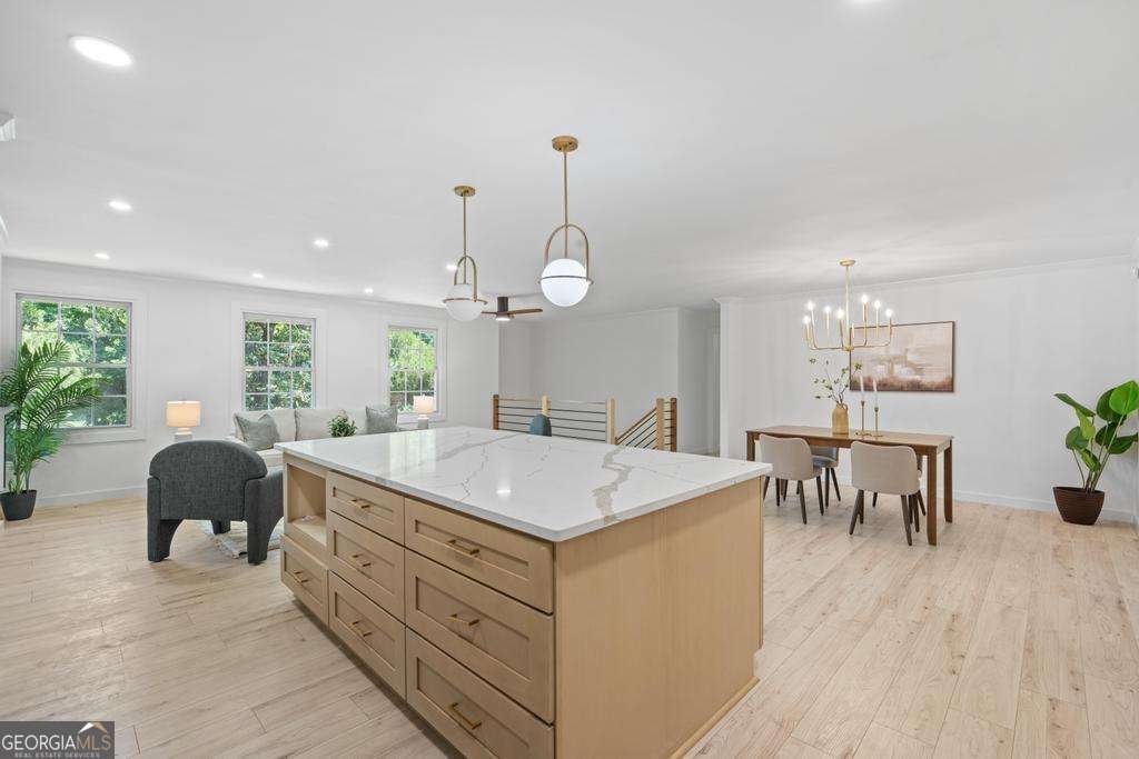2938 Heather Drive Atlanta - Photo 21