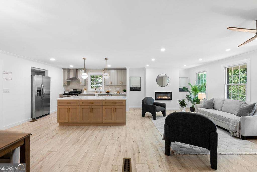 2938 Heather Drive Atlanta - Photo 22