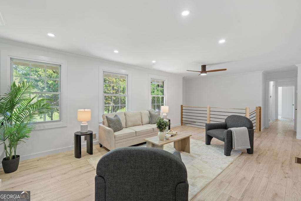 2938 Heather Drive Atlanta - Photo 24