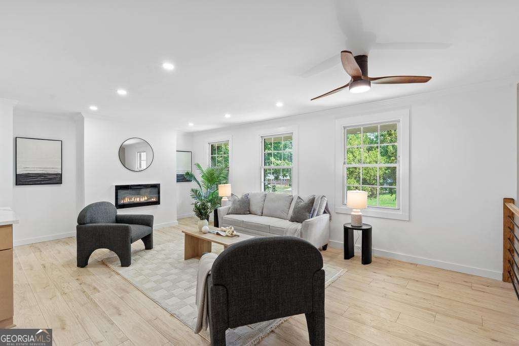 2938 Heather Drive Atlanta - Photo 25