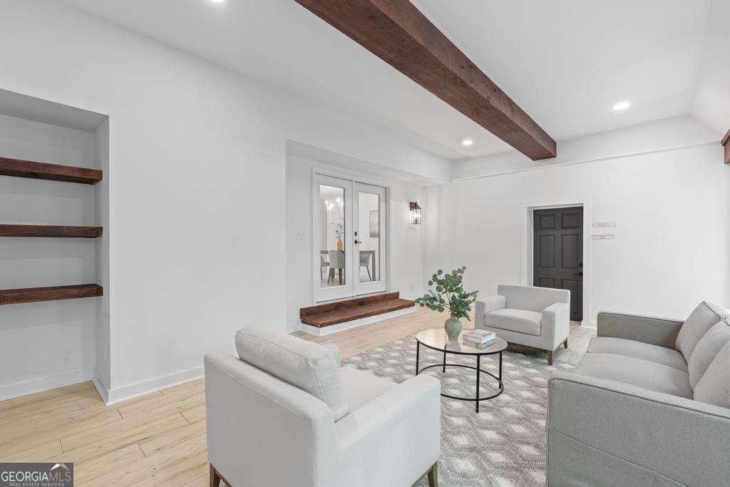 2938 Heather Drive Atlanta - Photo 27