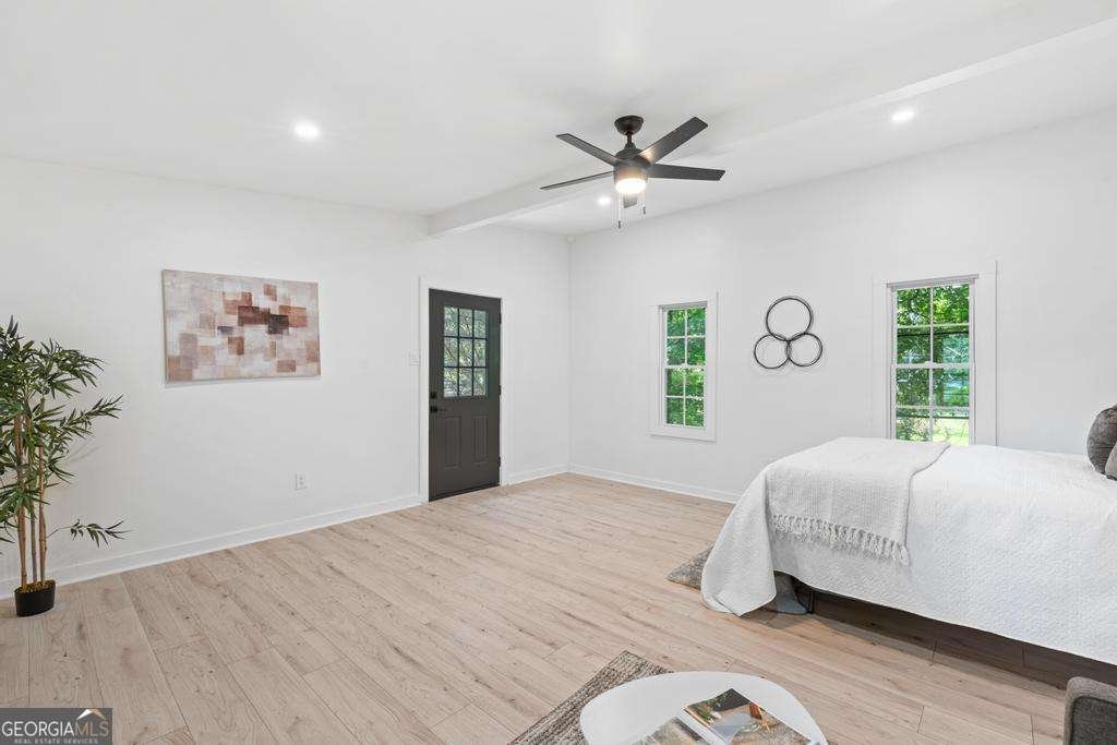 2938 Heather Drive Atlanta - Photo 31