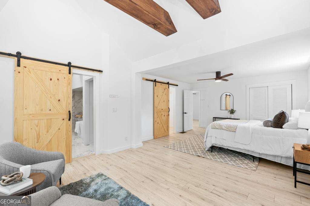 2938 Heather Drive Atlanta - Photo 34