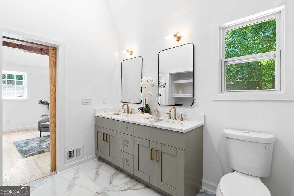 2938 Heather Drive Atlanta - Photo 35