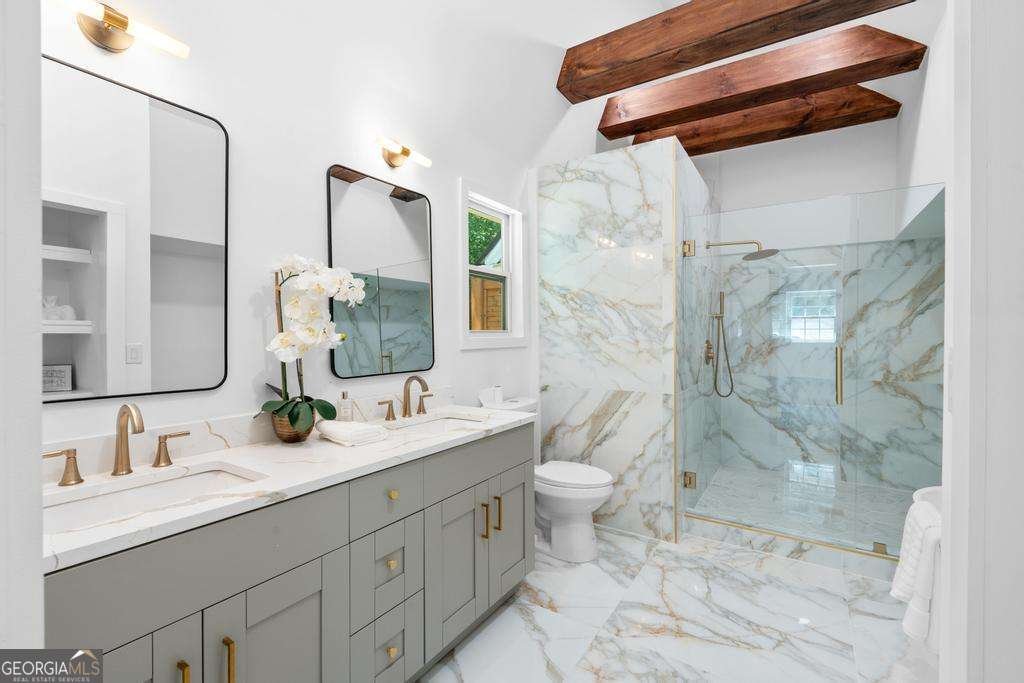 2938 Heather Drive Atlanta - Photo 37
