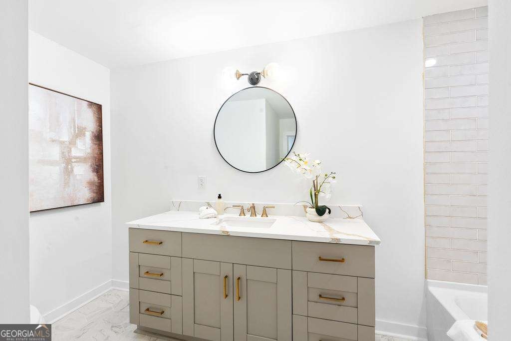 2938 Heather Drive Atlanta - Photo 39