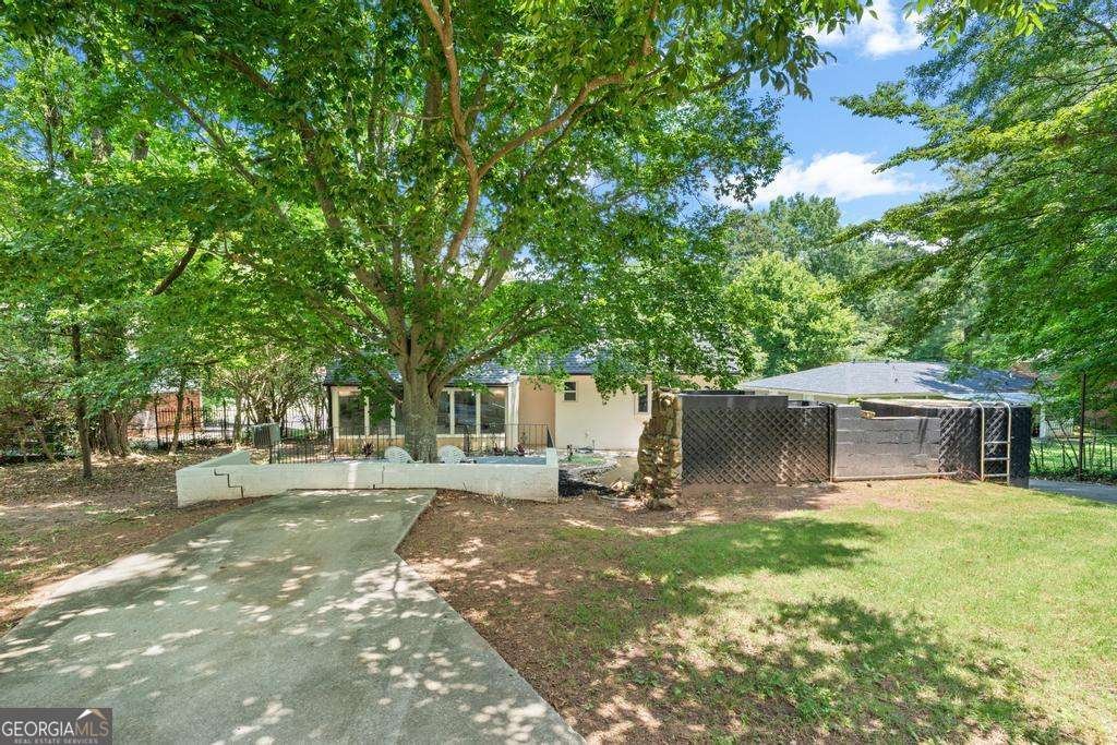 2938 Heather Drive Atlanta - Photo 45