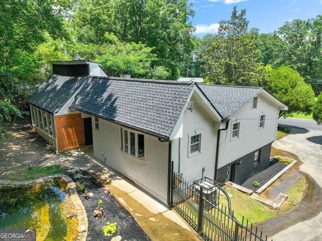2938 Heather Drive Atlanta - Photo 47