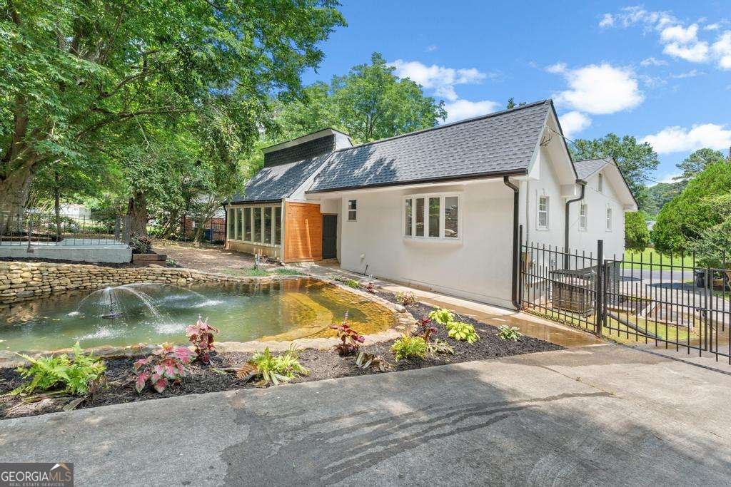 2938 Heather Drive Atlanta - Photo 48