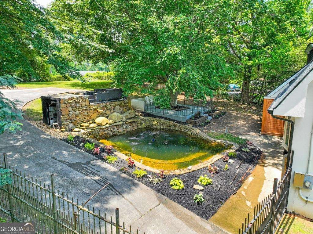 2938 Heather Drive Atlanta - Photo 49