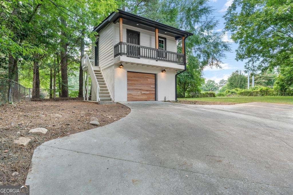 2938 Heather Drive Atlanta - Photo 51
