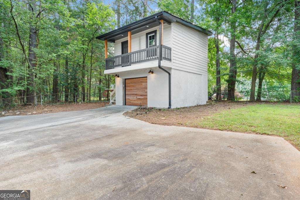 2938 Heather Drive Atlanta - Photo 53